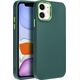 OEM Futerał FRAME do IPHONE 11 zielony 13844092 5903396199509