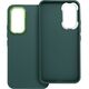 OEM Futerał FRAME do SAMSUNG A54 5G zielony 13844093 5903396199554