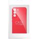 OEM Futerał SOFT do SAMSUNG A34 5G czerwony 13844097 5903396200496