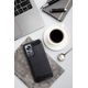 OEM Futerał CARBON do XIAOMI 13 Lite czarny 13844106 5903396200861