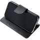 OEM Kabura FANCY Book do XIAOMI 13 czarny 13844109 5903396201202