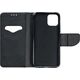 OEM Kabura FANCY Book do XIAOMI 13 czarny 13844109 5903396201202