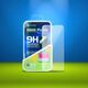 X-One Szkło hartowane X-ONE - do Samsung Galaxy A14 4G/5G 13844111 5903396201004