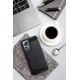 OEM Futerał CARBON do XIAOMI Redmi Note 12 Pro Plus czarny 13844119 5903396201462