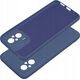 OEM Futerał SILICONE do XIAOMI Redmi 12C niebieski 13844122 5903396201585
