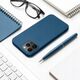 OEM Futerał SILICONE do XIAOMI Redmi 12C niebieski 13844122 5903396201585