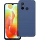 OEM Futerał SILICONE do XIAOMI Redmi 12C niebieski 13844122 5903396201585