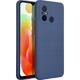 OEM Futerał SILICONE do XIAOMI Redmi 12C niebieski 13844122 5903396201585