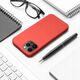 OEM Futerał SILICONE do XIAOMI Redmi 12C brzoskwiniowy 13844127 5903396201592