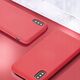 OEM Futerał SILICONE do XIAOMI Redmi 12C brzoskwiniowy 13844127 5903396201592