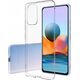 OEM Futerał BACK CASE ULTRA SLIM 0,5 mm do HONOR Magic 5 Lite 13844165 5903396205606