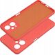 OEM Futerał SILICONE do XIAOMI Redmi Note 12 5G brzoskwiniowy 13844189 5903396206535