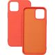 OEM Futerał SILICONE do XIAOMI Redmi Note 12 5G brzoskwiniowy 13844189 5903396206535