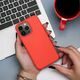 OEM Futerał SILICONE do XIAOMI Redmi Note 12 5G brzoskwiniowy 13844189 5903396206535