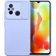 OEM Futerał SLIDE do XIAOMI Redmi 12C lawendowy 13844193 5903396207341