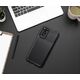 OEM Futerał CARBON PREMIUM do XIAOMI Redmi 12C czarny 13844199 5903396207495