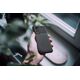 OEM Futerał CARBON PREMIUM do XIAOMI Redmi 12C czarny 13844199 5903396207495