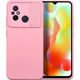 OEM Futerał SLIDE do XIAOMI Redmi 12C jasnoróżowy 13844200 5903396207334