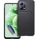 OEM Futerał THUNDER do XIAOMI Redmi Note 12 5G czarny 13844229 5903396210594