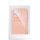 OEM Futerał CARD CASE do IPHONE 15 różowy 13844279 5903396211843