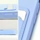 OEM Futerał CARD CASE do IPHONE 15 fioletowy 13844281 5903396211874
