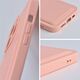 OEM Futerał CARD CASE do IPHONE 15 Pro różowy 13844286 5903396211850