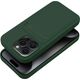 OEM Futerał CARD CASE do IPHONE 15 Pro zielony 13844294 5903396211911