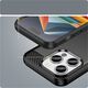 OEM Futerał CARBON do IPHONE 15 Pro Max czarny 13844302 5903396212017