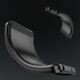 OEM Futerał CARBON do IPHONE 15 Pro Max czarny 13844302 5903396212017