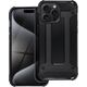 OEM Futerał ARMOR do IPHONE 15 Pro Max czarny 13844304 5903396212024