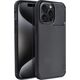 OEM Futerał CARBON PREMIUM do IPHONE 15 Pro Max czarny 13844308 5903396212093
