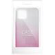 OEM Futerał SHINING do IPHONE 15 Pro Max transparentny różowy 13844326 5903396212604