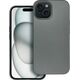 OEM Futerał METALLIC do IPHONE 15 szary 13844352 5903396213229