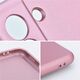 OEM Futerał METALLIC do IPHONE 15 Pro różowy 13844357 5903396213267