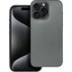 OEM Futerał METALLIC do IPHONE 15 Pro Max szary 13844360 5903396213281