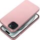 OEM Futerał METALLIC do IPHONE 15 Plus różowy 13844365 5903396213328