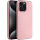OEM Futerał METALLIC do IPHONE 15 Pro Max różowy 13844369 5903396213298