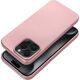 OEM Futerał METALLIC do IPHONE 15 Pro Max różowy 13844369 5903396213298