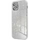 OEM Futerał SHINING do IPHONE 15 Plus srebrny 13844374 5903396213816