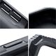 OEM Futerał NITRO do IPHONE 15 Pro Max czarny 13844375 5903396213366