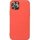 OEM Futerał SILICONE do IPHONE 15 Pro Max brzoskwiniowy 13844376 5903396213861