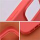 OEM Futerał SILICONE do IPHONE 15 Pro Max brzoskwiniowy 13844376 5903396213861