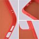 OEM Futerał SILICONE do IPHONE 15 brzoskwiniowy 13844377 5903396213892