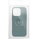 OEM Futerał SILICONE RING do IPHONE 15 Pro Max zielony 13844390 5903396214042