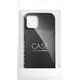 OEM Futerał THUNDER do IPHONE 15 czarny 13844399 5903396214370