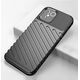 OEM Futerał THUNDER do IPHONE 15 czarny 13844399 5903396214370