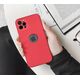 OEM Futerał SOFT do IPHONE 15 Plus czerwony 13844401 5903396214363