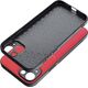 OEM Futerał NOBLE do IPHONE 15 Plus czerwony 13844406 5903396214745