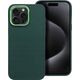 OEM Futerał FRAME do IPHONE 15 Pro Max zielony 13844413 5903396214653