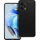 OEM Futerał BREEZY do XIAOMI Redmi Note 12 5G czarny 13844427 5903396215094